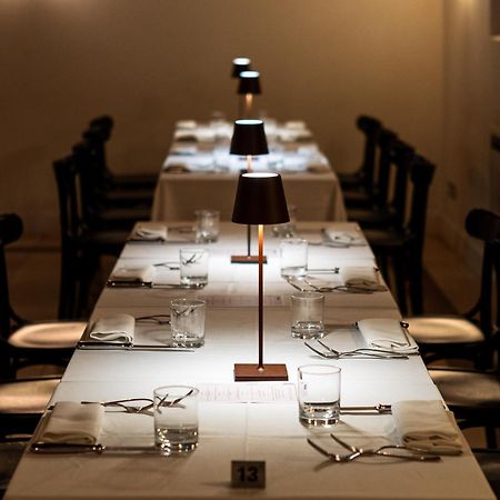 Favilla Hotel Di Charme Rome Exterior photo